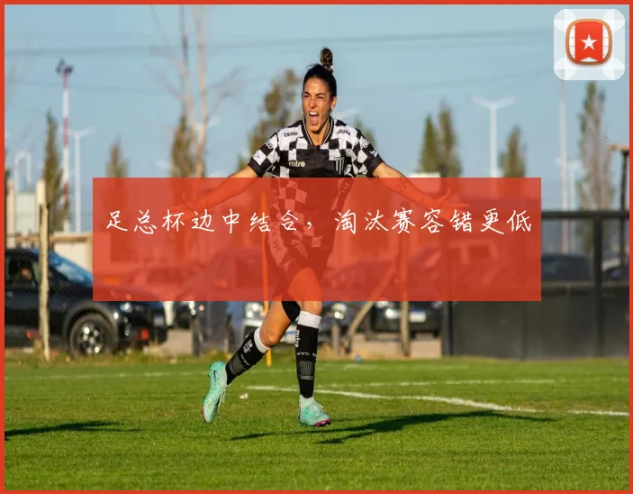 足总杯边中结合，淘汰赛容错更低
