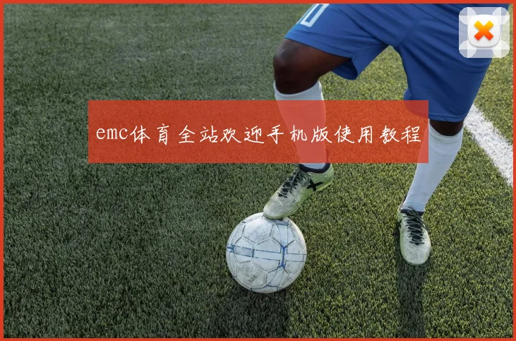 emc体育全站欢迎手机版使用教程