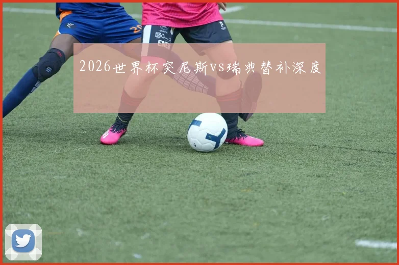 2026世界杯突尼斯vs瑞典替补深度